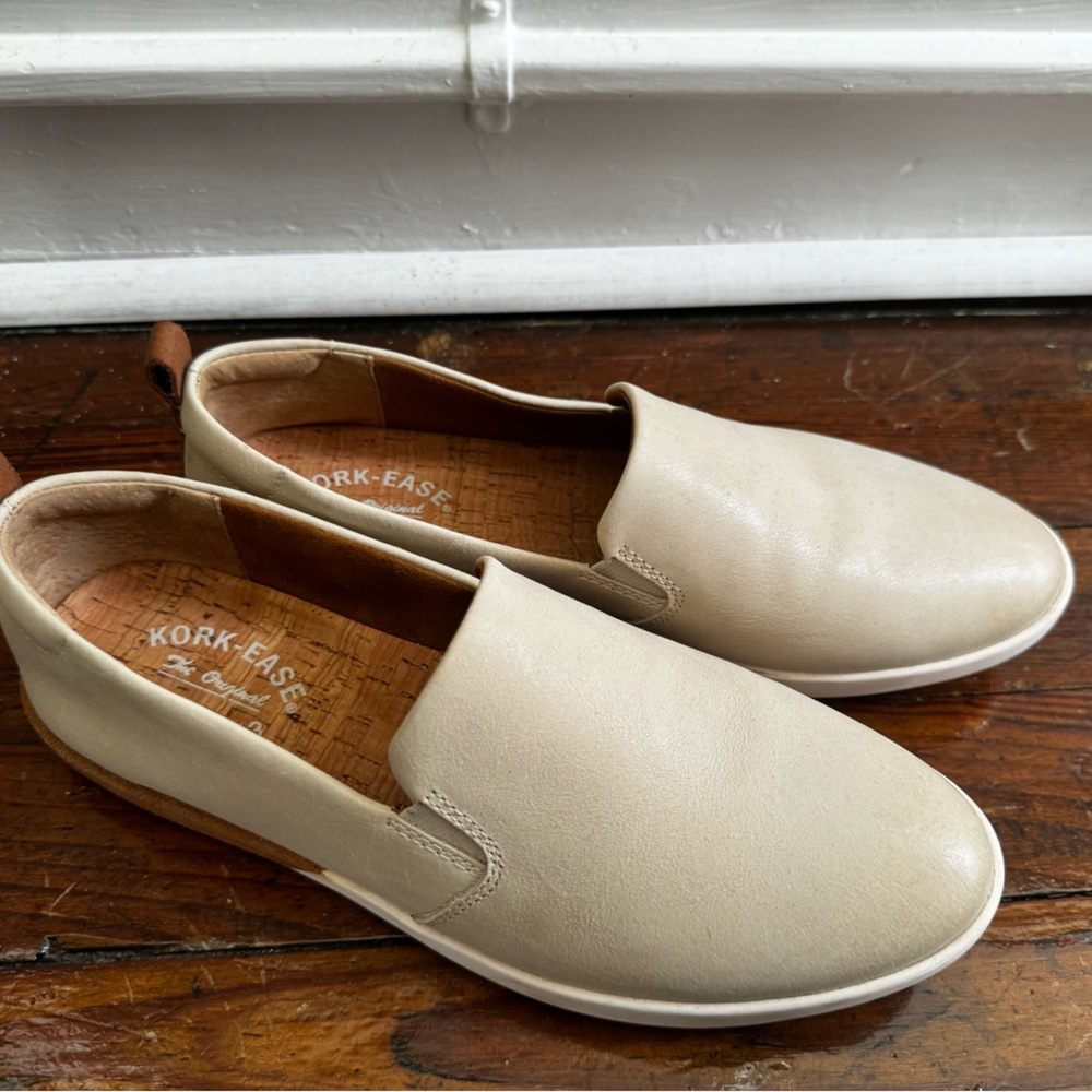 KORK-EASE Peyton Women's Slip-On